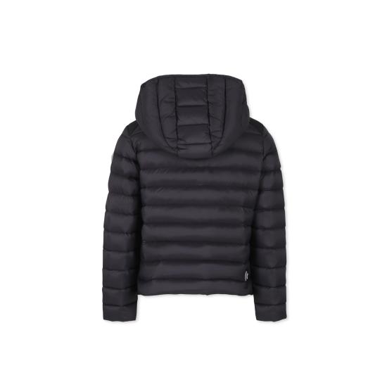 24FW [키즈] 콜마르 자켓 3417 1WQ 99 BLACK - COLMAR