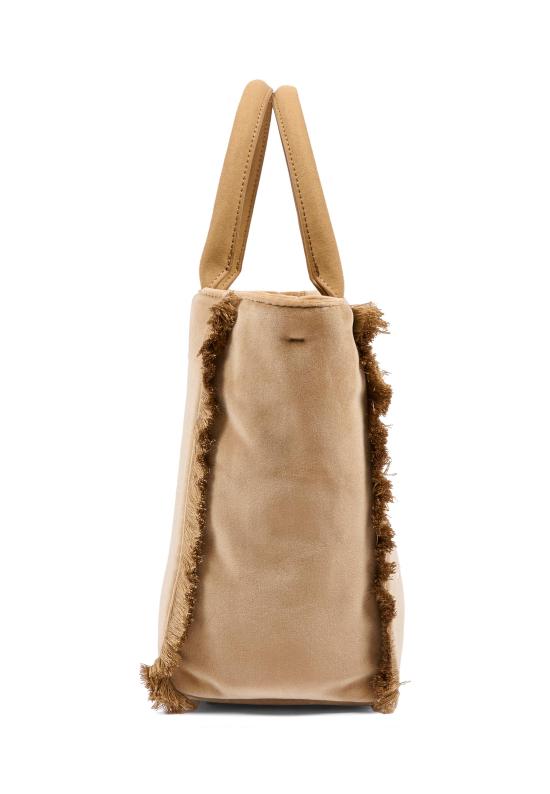 25FW [키즈] 세인트바쓰 가방 COL0038 00296I BEIGE - MC2 SAINT BARTH