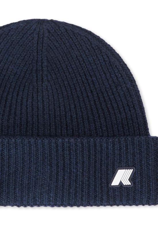 25FW [키즈] 까웨 모자 K31358W AZ2 BLUE - K-WAY