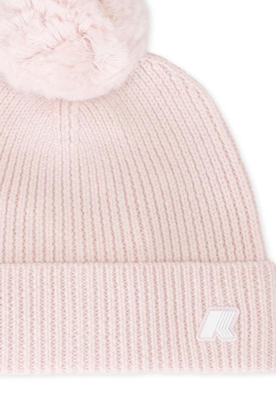 25FW [키즈] 까웨 모자 K31359W KAL PINK - K-WAY