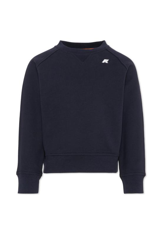 25FW [키즈] 까웨 트레이닝 상의 K51348W K89 BLUE