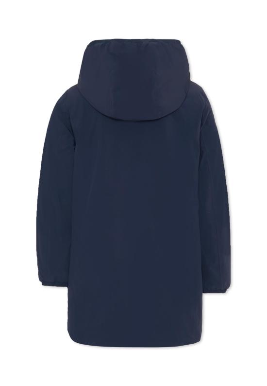 25FW [키즈] 까웨 자켓 K11517W BBN BLUE - K-WAY