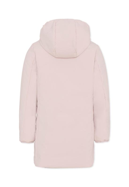 25FW [키즈] 까웨 자켓 K11517W BBN BLUE - K-WAY