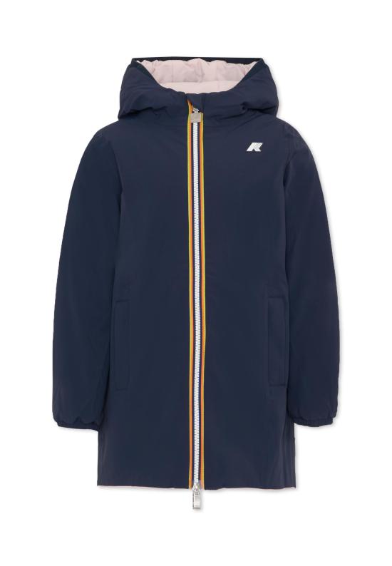 25FW [키즈] 까웨 자켓 K11517W BBN BLUE