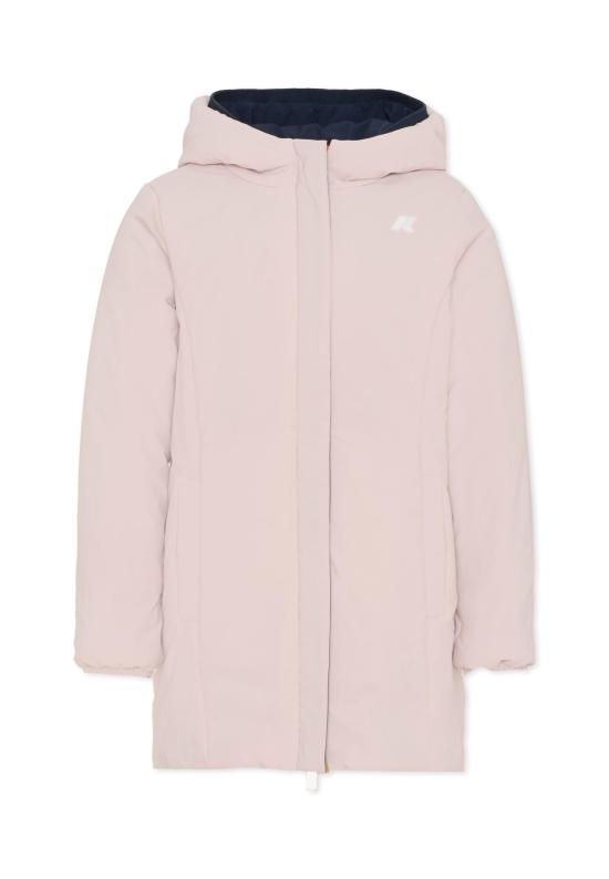 25FW [키즈] 까웨 자켓 K11517W BBN BLUE - K-WAY