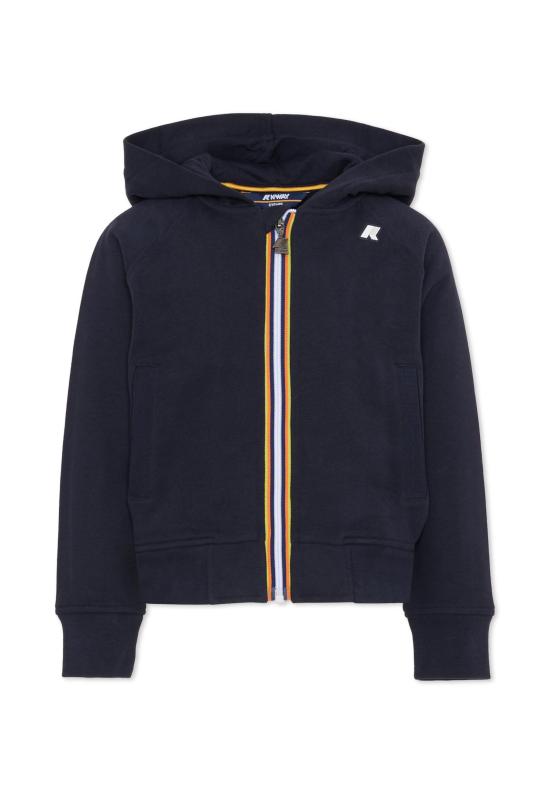 25FW [키즈] 까웨 트레이닝 상의 K51347W K89 BLUE