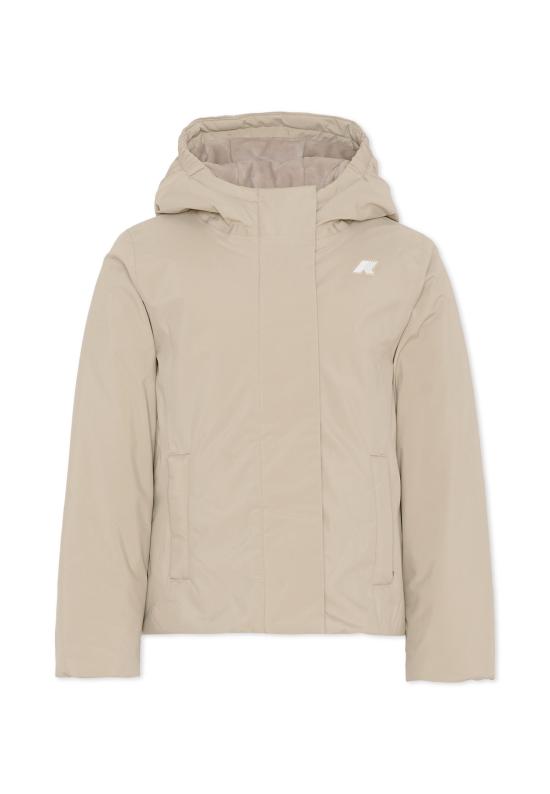 25FW [키즈] 까웨 자켓 K4137WW B2X BEIGE