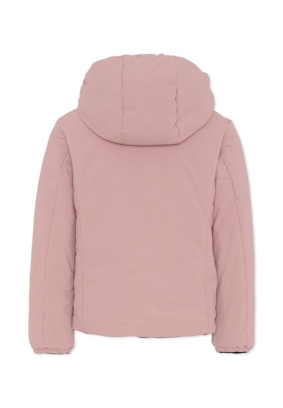 25FW [키즈] 까웨 자켓 K71339W BBM BLACK - K-WAY