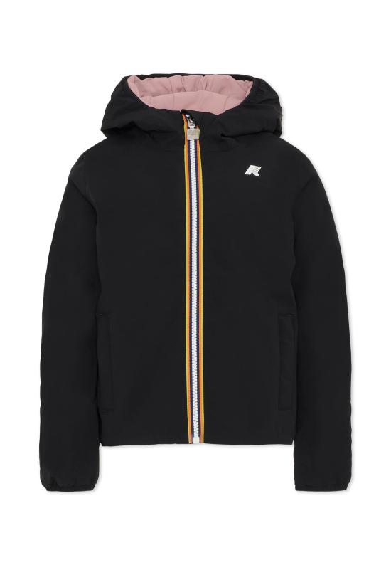 25FW [키즈] 까웨 자켓 K71339W BBM BLACK