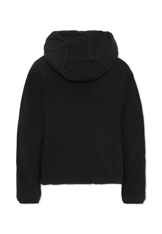 25FW [키즈] 까웨 자켓 K71339W BBM BLACK - K-WAY