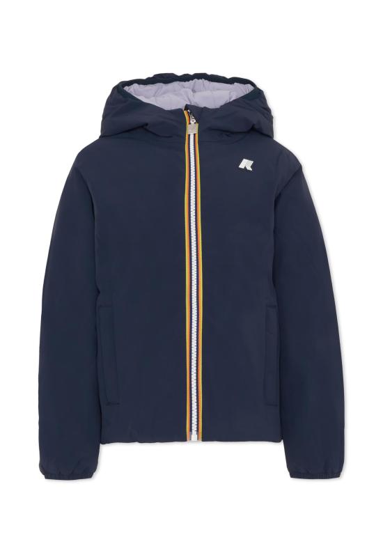 25FW [키즈] 까웨 자켓 K71339W BBJ BLUE