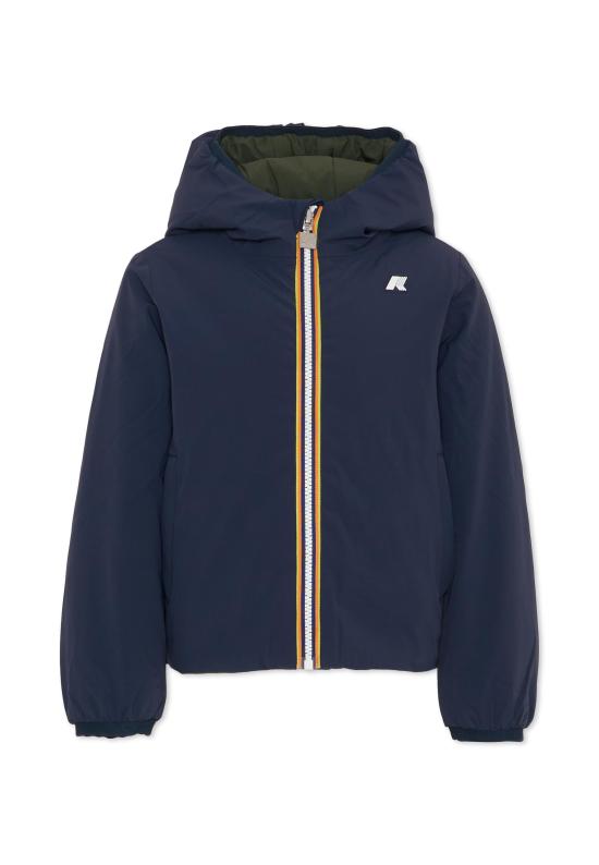 25FW [키즈] 까웨 자켓 K71337W AG5 BLUE