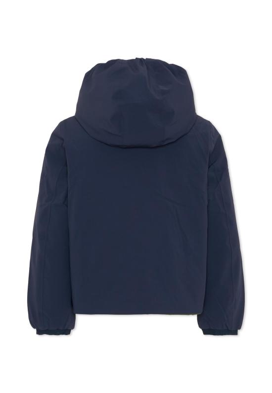 25FW [키즈] 까웨 자켓 K71337W AG5 BLUE - K-WAY