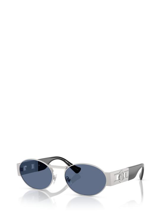 26FW 베르사체 선글라스 VE2264 100080 SILVER - VERSACE