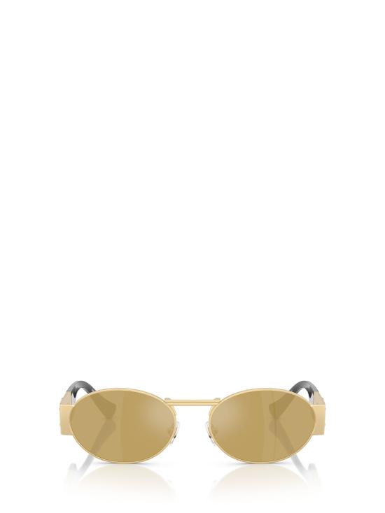 26FW 베르사체 선글라스 VE2264 10025A GOLD