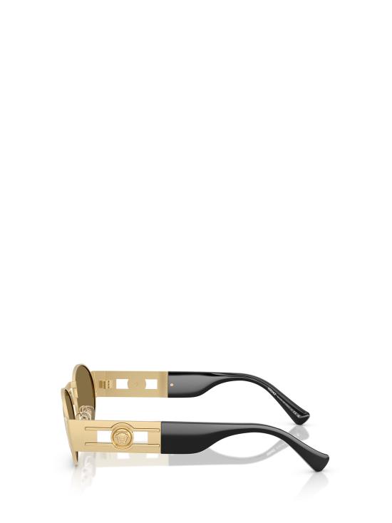 26FW 베르사체 선글라스 VE2264 10025A GOLD - VERSACE