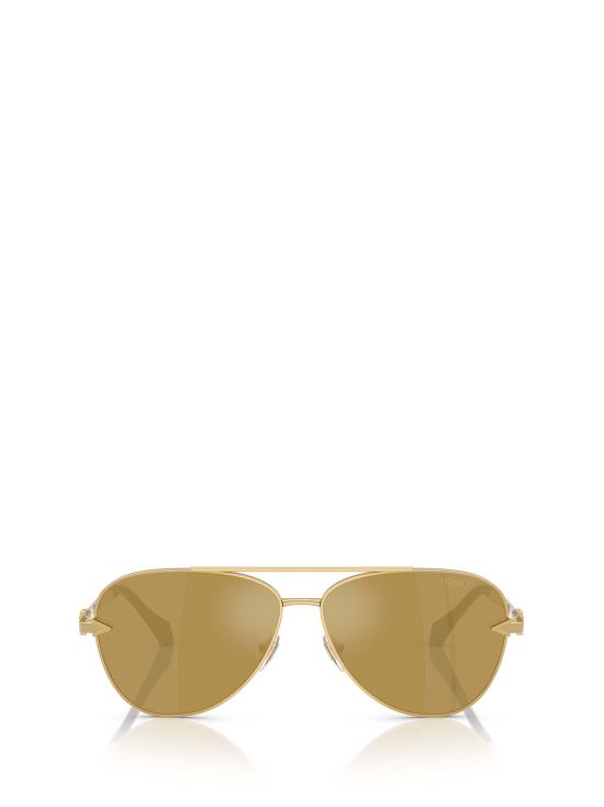 26FW 베르사체 선글라스 VE2283 10027I GOLD