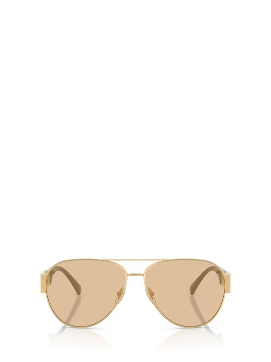 26FW 베르사체 선글라스 VE2289 1002D8 GOLD