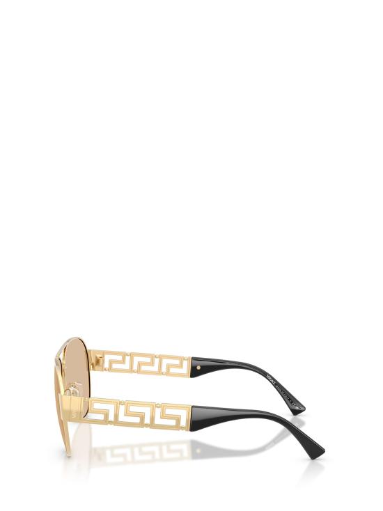 26FW 베르사체 선글라스 VE2289 1002D8 GOLD - VERSACE
