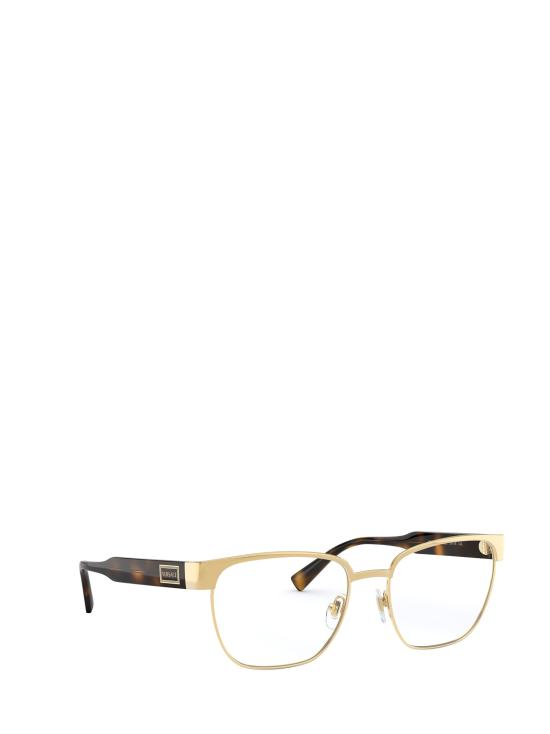 26FW 베르사체 안경 VE1264 1460 GOLD - VERSACE