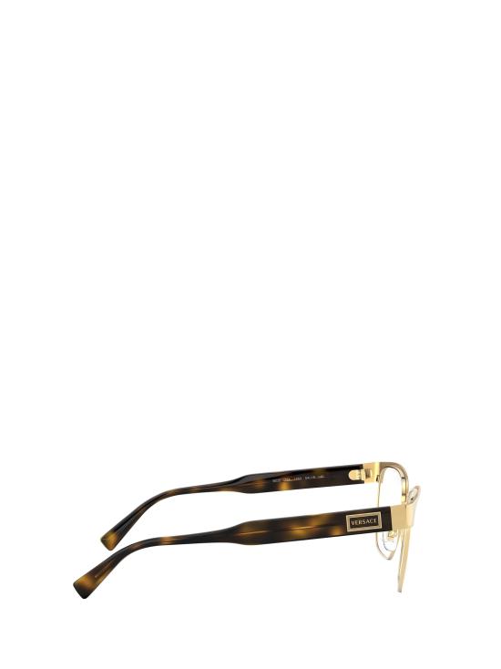 26FW 베르사체 안경 VE1264 1460 GOLD - VERSACE