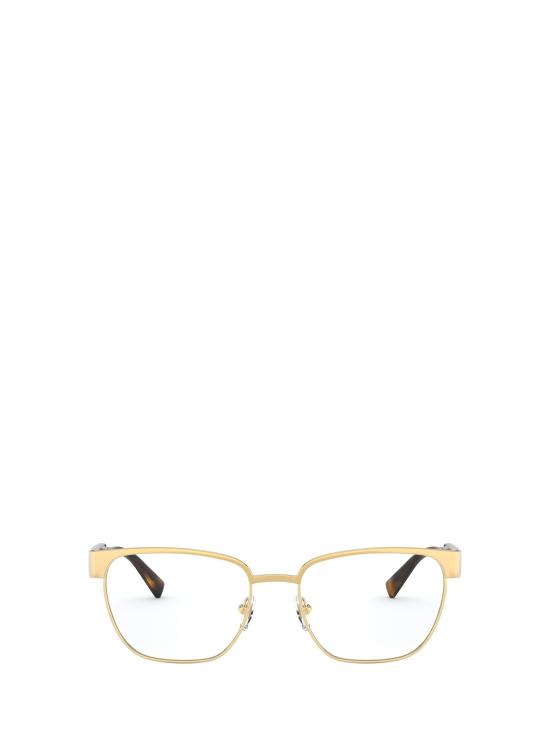 26FW 베르사체 안경 VE1264 1460 GOLD