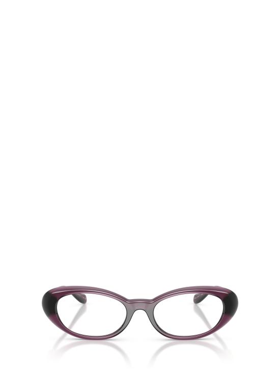 26FW 베르사체 안경 VE3381U 5536 OPAL PURPLE