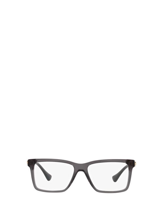 26FW 베르사체 안경 VE3328 5389 TRANSPARENT GREY