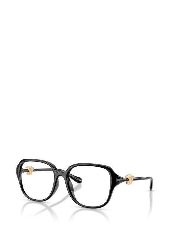 26FW 베르사체 안경 VE3386D GB1 BLACK - VERSACE