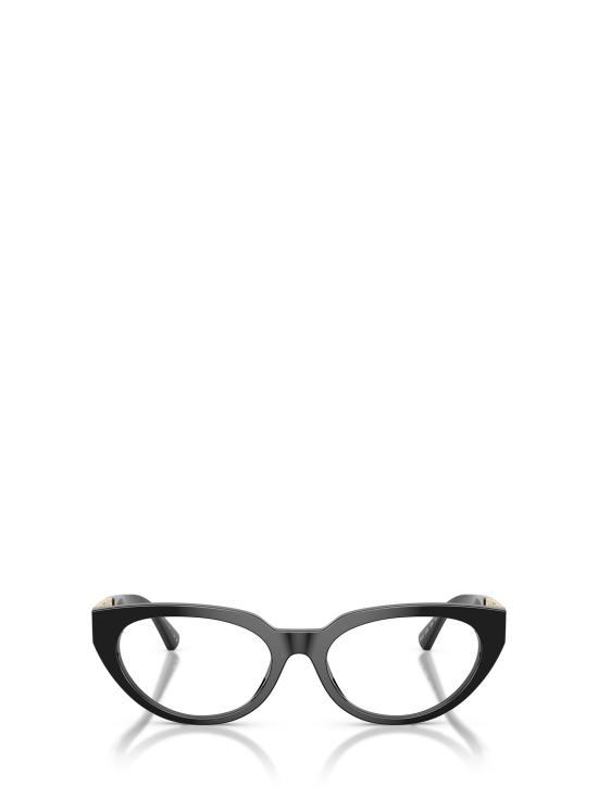 26FW 베르사체 안경 VE3383 GB1 BLACK