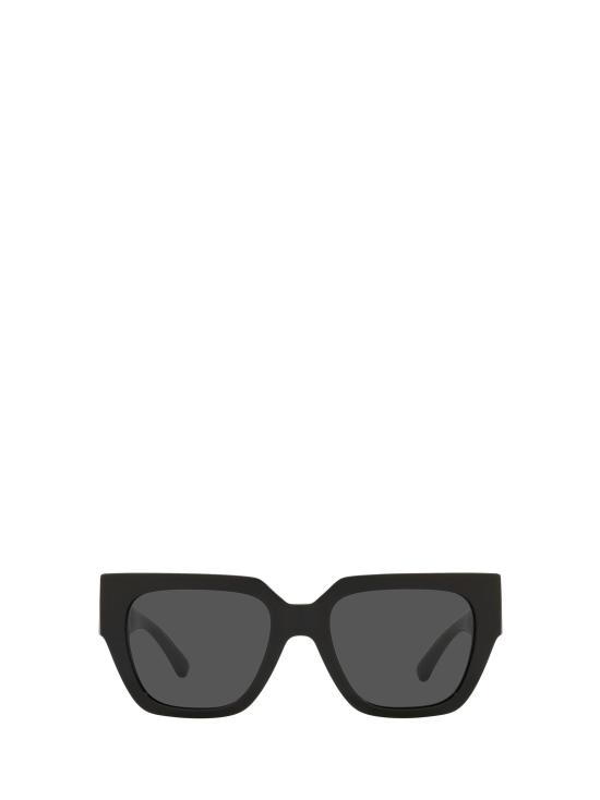 25FW 베르사체 선글라스 VE4409 GB1 87 BLACK