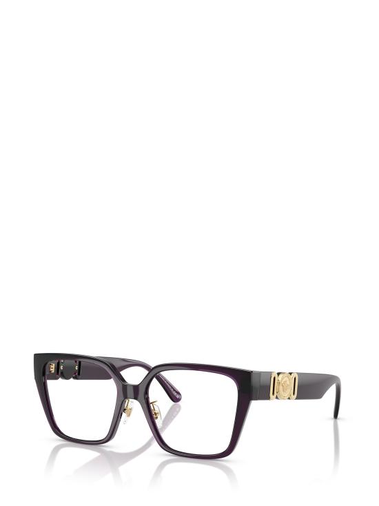 26FW 베르사체 안경 VE3371D 5263 CHERRY RED - VERSACE