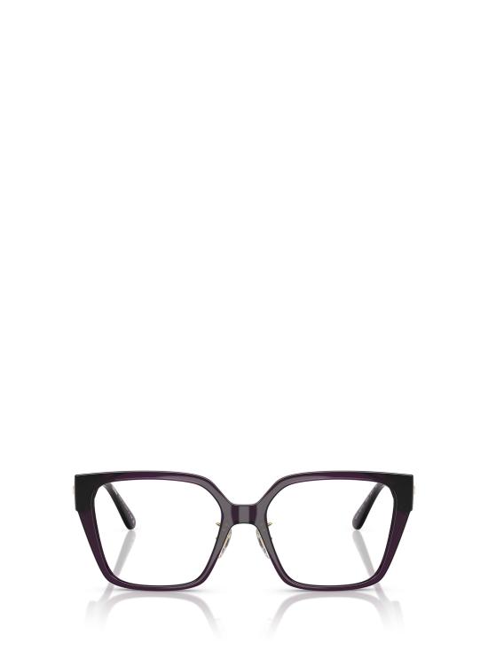 26FW 베르사체 안경 VE3371D 5263 CHERRY RED