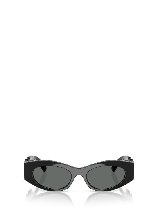 26FW 베르사체 선글라스 VE4480U 536087 BLACK