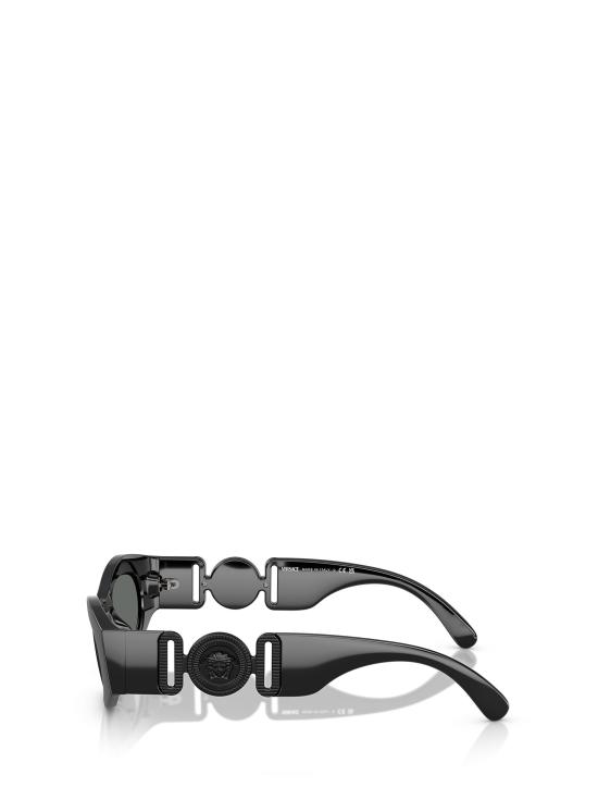 26FW 베르사체 선글라스 VE4480U 536087 BLACK - VERSACE