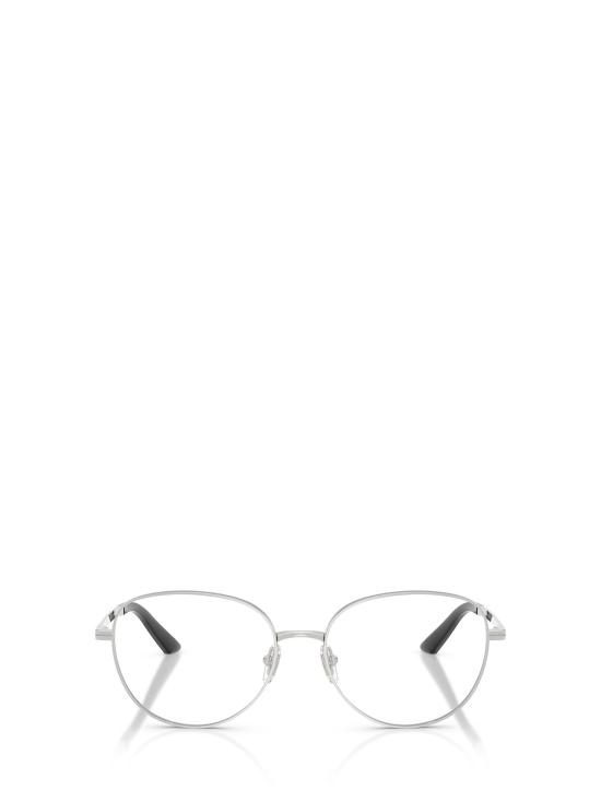 26FW 베르사체 안경 VE1312 1001 SILVER