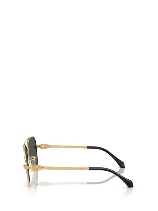 26FW 베르사체 선글라스 VE2283 100287 GOLD - VERSACE