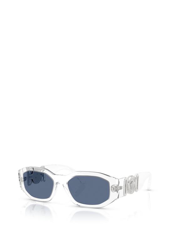 26FW 베르사체 선글라스 VE4361 148 80 CRYSTAL - VERSACE
