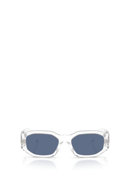 26FW 베르사체 선글라스 VE4361 148 80 CRYSTAL
