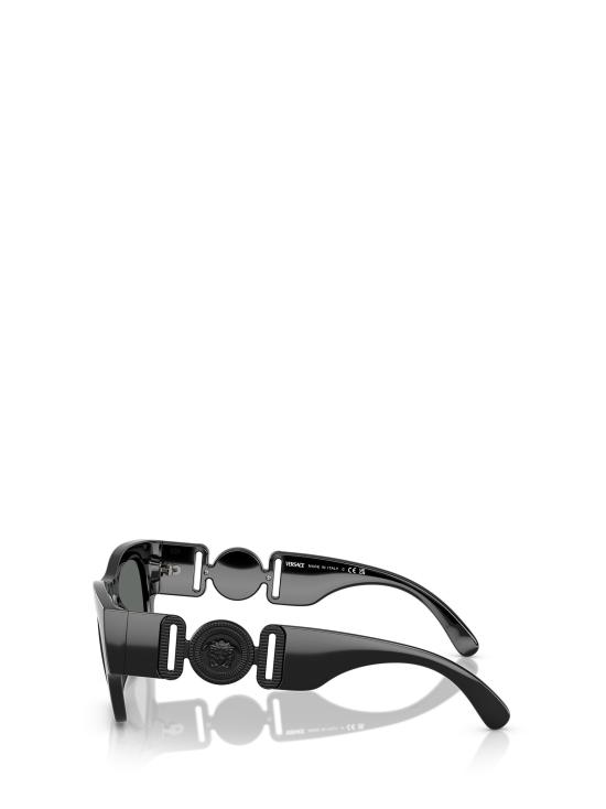 26FW 베르사체 선글라스 VE4479U 536087 BLACK - VERSACE
