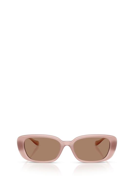 25FW 베르사체 선글라스 VE4504D 553573 OPAL PINK