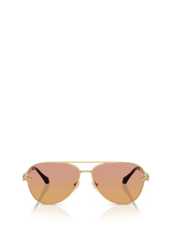 26FW 베르사체 선글라스 VE2283 1002EL GOLD