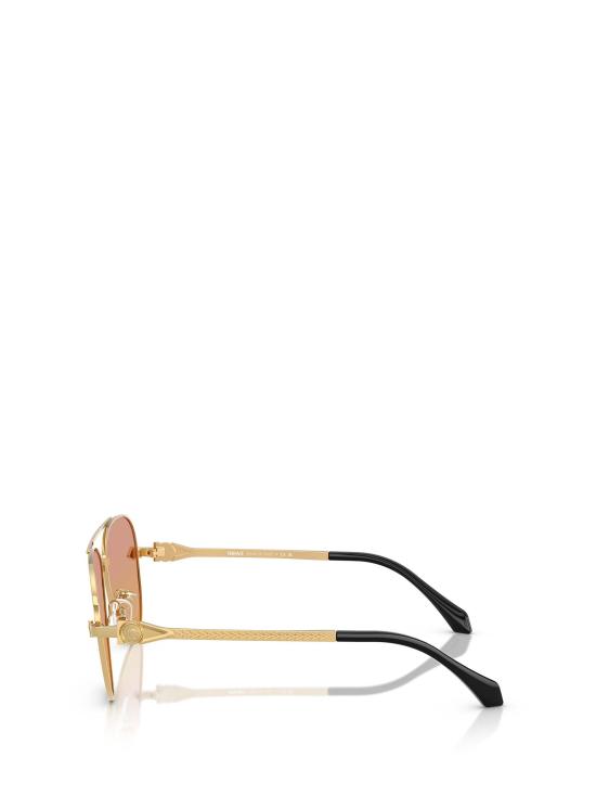26FW 베르사체 선글라스 VE2283 1002EL GOLD - VERSACE
