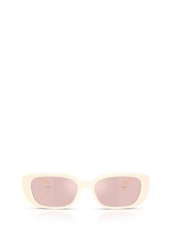 25FW 베르사체 선글라스 VE4504D 55361T IVORY