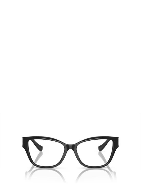 26FW 베르사체 안경 VE3347 GB1 BLACK