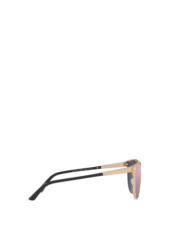 26FW 베르사체 선글라스 VE2168 14095R PINK GOLD - VERSACE