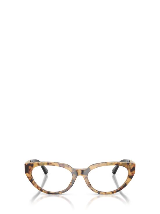 26FW 베르사체 안경 VE3383 777 TORTOISE BROWN