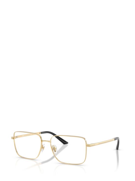 26FW 베르사체 안경 VE1311 1002 GOLD - VERSACE