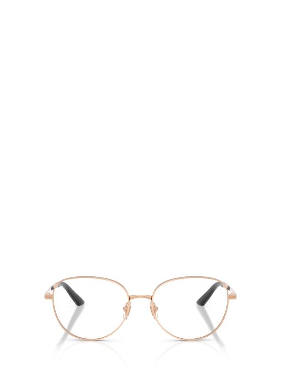 26FW 베르사체 안경 VE1312 1412 ROSE GOLD