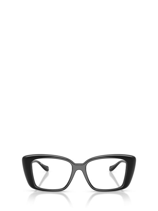 25FW 베르사체 안경 VE3385U GB1 BLACK